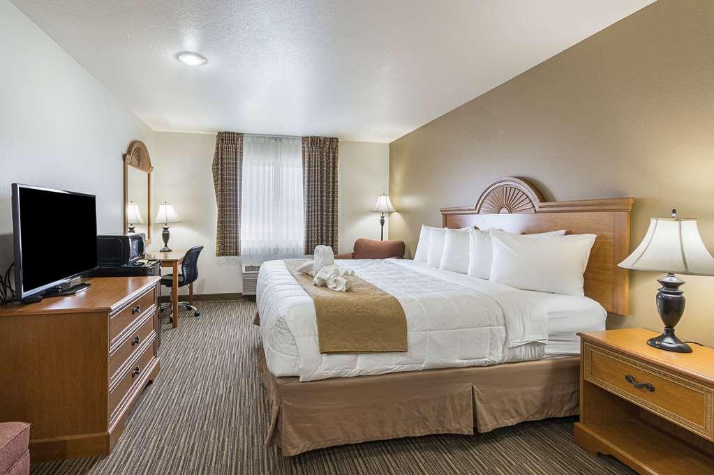 Econo Lodge Livingston Gateway To Yellowstone Quarto foto